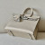 Hermes Birkin 25 Epsom Trench(S2) Palladium Hardware Sellier Beige