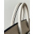 Hermes Birkin 25 Epsom Trench(S2) Palladium Hardware Sellier Beige