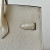 Hermes Birkin 25 Epsom Trench(S2) Palladium Hardware Sellier Beige