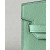 Hermes Birkin 25 Epsom Vert Criquet (3I ) Palladium Hardware Sellier Green
