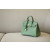 Hermes Birkin 25 Epsom Vert Criquet (3I) Gold Hardware Green