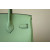 Hermes Birkin 25 Epsom Vert Criquet (3I) Gold Hardware Green