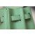 Hermes Birkin 25 Epsom Vert Criquet (3I) Gold Hardware Green