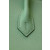Hermes Birkin 25 Epsom Vert Criquet (3I) Gold Hardware Green