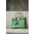 Hermes Birkin 25 Epsom Vert Criquet (3I) Gold Hardware Green