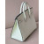 Hermes Birkin 25 Epsom Vert Fizz (0S) Palladium Hardware Sellier Light Green