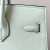 Hermes Birkin 25 Epsom Vert Fizz (0S) Palladium Hardware Sellier Light Green