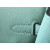 Hermes Kelly Pochette Swift Gold (37) Palladium Hardware Light Green
