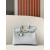 Hermes Kelly Pochette Swift Mauve Pale (09) Gold Hardware Grey