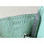 Hermes Kelly Pochette Swift Mauve Pale (09) Gold Hardware Grey