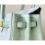 Hermes Kelly Pochette Swift Mauve Pale (09) Gold Hardware Grey