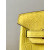 Hermes Kelly Pochette Swift (5P) Palladium Hardware Yellow