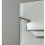 Hermes Birkin 25 Nata(I2) Palladium Hardware Sellier White