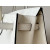 Hermes Birkin 25 Nata(I2) Palladium Hardware Sellier White