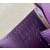 Hermes Birkin 25 Ostrich Anemone(P9) Gold Hardware Dark Purple