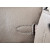 Hermes Birkin 25 Ostrich Gris Tourterelle(81) Palladium Hardware Dark Brown