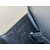 Hermes Birkin 25 Ostrich Nior(89) Palladium Hardware Black