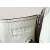 Hermes Birkin 25 Ostrich Parchemin(3C) Palladium Hardware White