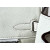 Hermes Birkin 25 Ostrich Parchemin(3C) Palladium Hardware White