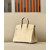 Hermes Birkin 25 Ostrich Trench(S2)Gold Hardware Dark Beige