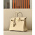 Hermes Birkin 25 Ostrich Trench(S2)Gold Hardware Dark Beige