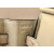 Hermes Birkin 25 Ostrich Trench(S2)Gold Hardware Dark Beige