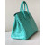 Hermes Birkin 25 Ostrich Vert Jade(O6)Gold Hardware Mint Green