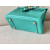 Hermes Birkin 25 Ostrich Vert Jade(O6)Gold Hardware Mint Green