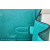 Hermes Birkin 25 Ostrich Vert Jade(O6)Gold Hardware Mint Green
