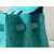 Hermes Birkin 25 Ostrich Vert Jade(O6)Gold Hardware Mint Green
