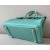 Hermes Birkin 25 Swift Mint Green Atoll(3P) Gold Hardware