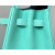Hermes Birkin 25 Swift Mint Green Atoll(3P) Gold Hardware