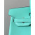 Hermes Birkin 25 Swift Mint Green Atoll(3P) Gold Hardware