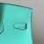 Hermes Birkin 25 Swift Mint Green Atoll(3P) Gold Hardware