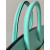 Hermes Birkin 25 Swift Mint Green Atoll(3P) Gold Hardware