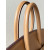 Hermes Birkin 25 Swift Biscuit 4B Palladium Hardware Brown