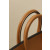 Hermes Birkin 25 Swift Biscuit(4B) Palladium Hardware Brown