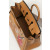Hermes Birkin 25 Swift Biscuit(4B) Palladium Hardware Brown