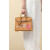 Hermes Birkin 25 Swift Biscuit(4B) Palladium Hardware Brown