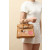 Hermes Birkin 25 Swift Biscuit(4B) Palladium Hardware Brown