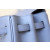 Hermes Birkin 25 Swift Blue Agate (R2) Palladium Hardware