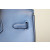 Hermes Birkin 25 Swift Blue Agate (R2) Palladium Hardware