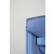 Hermes Birkin 25 Swift Blue Agate (R2) Palladium Hardware