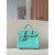 Hermes Birkin 25 Swift Mint Green Atoll(3P) Palladium Hardware
