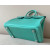 Hermes Birkin 25 Swift Mint Green Atoll(3P) Palladium Hardware