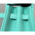Hermes Birkin 25 Swift Mint Green Atoll(3P) Palladium Hardware