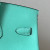 Hermes Birkin 25 Swift Mint Green Atoll(3P) Palladium Hardware