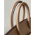 Hermes Birkin 25 Swift Chai 0M Gold Hardware Brown