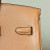 Hermes Birkin 25 Swift Chai 0M Gold Hardware Brown