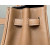 Hermes Birkin 25 Swift Chai 0M Gold Hardware Brown